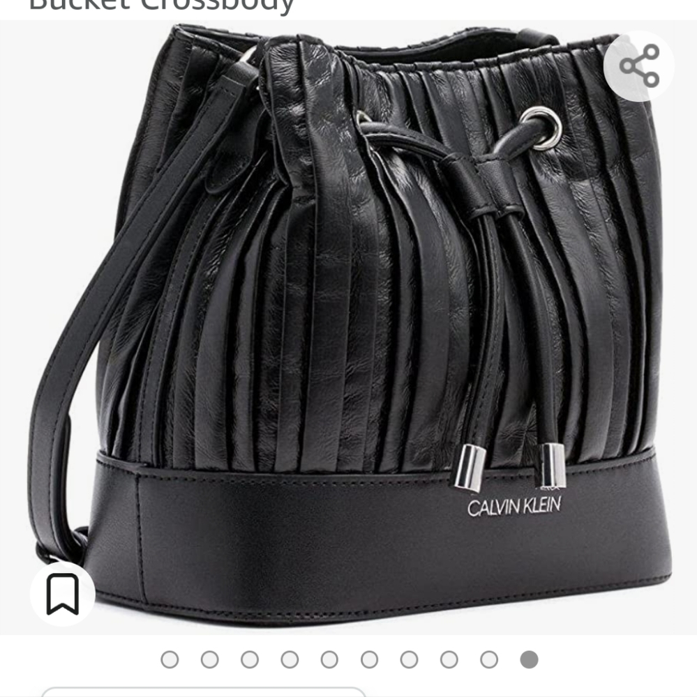 Purse. - Picture 3 of 8